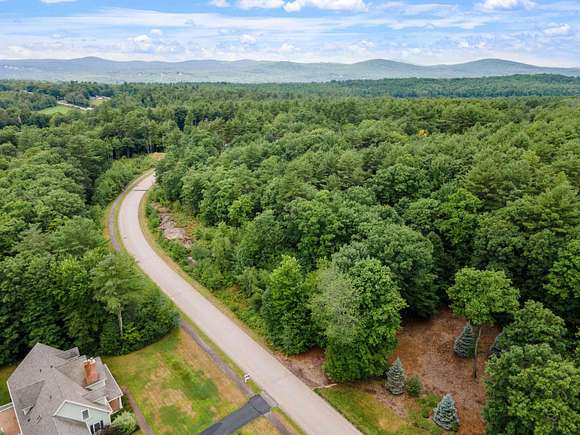 2 Acres of Residential Land for Sale in Laconia, New Hampshire