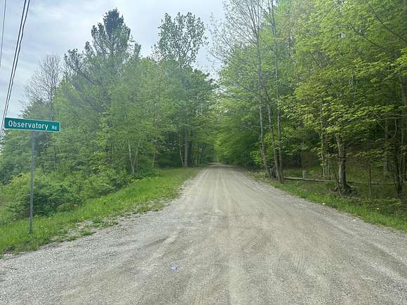 1.68 Acres of Residential Land for Sale in Hinesburg, Vermont