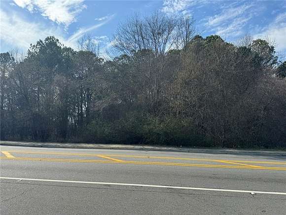 2.36 Acres of Land for Sale in Snellville, Georgia