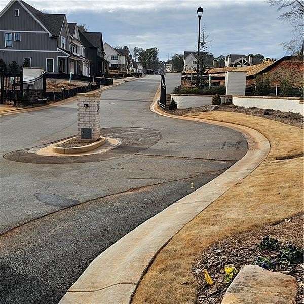 0.17 Acres of Residential Land for Sale in Marietta, Georgia