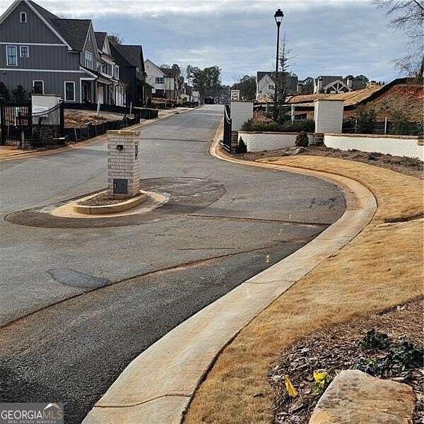 0.17 Acres of Residential Land for Sale in Marietta, Georgia