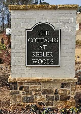 0.17 Acres of Residential Land for Sale in Marietta, Georgia