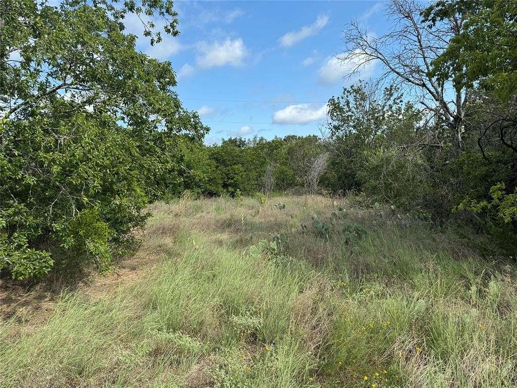 0.03 Acres of Residential Land for Sale in Granbury, Texas