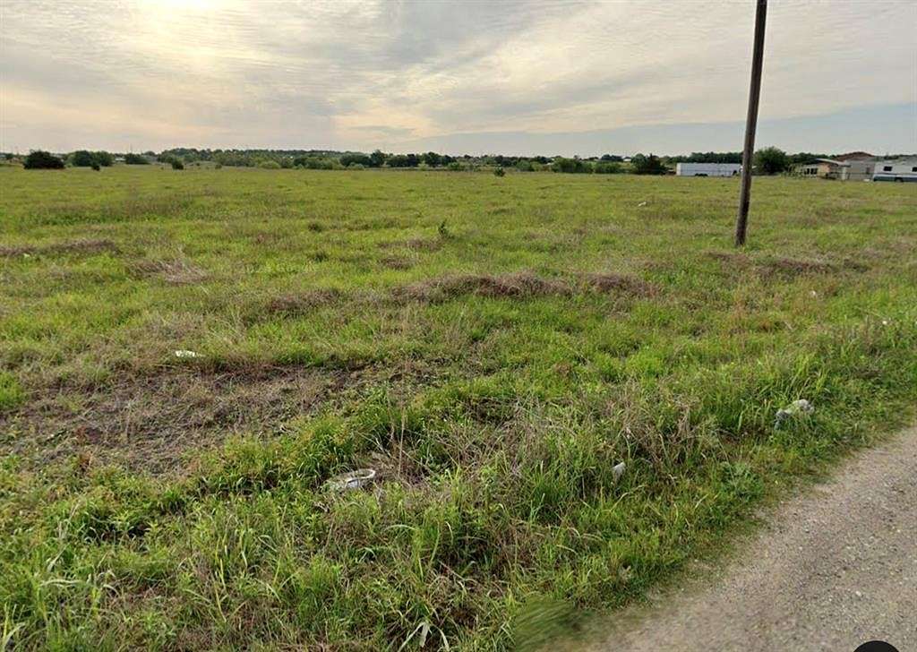 10 Acres of Land for Sale in Nevada, Texas