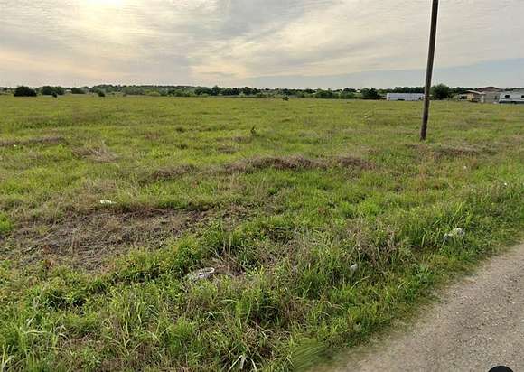 10 Acres of Land for Sale in Nevada, Texas