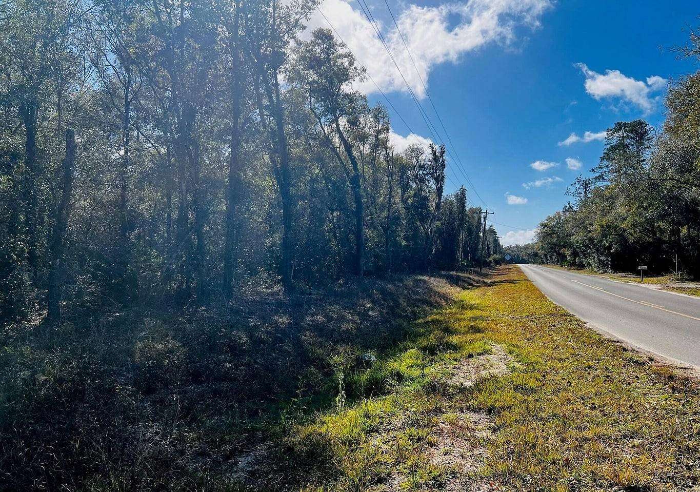 0.62 Acres of Land for Sale in Florahome, Florida