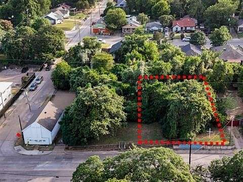 0.257 Acres of Residential Land for Sale in Dallas, Texas