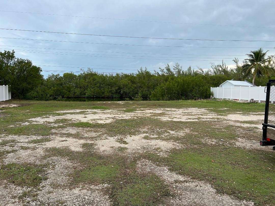 Residential Land for Sale in Sugarloaf Key, Florida