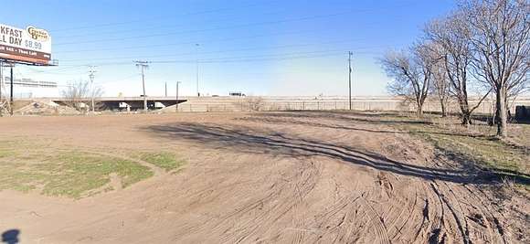 1.28 Acres of Residential Land for Sale in Oklahoma City, Oklahoma