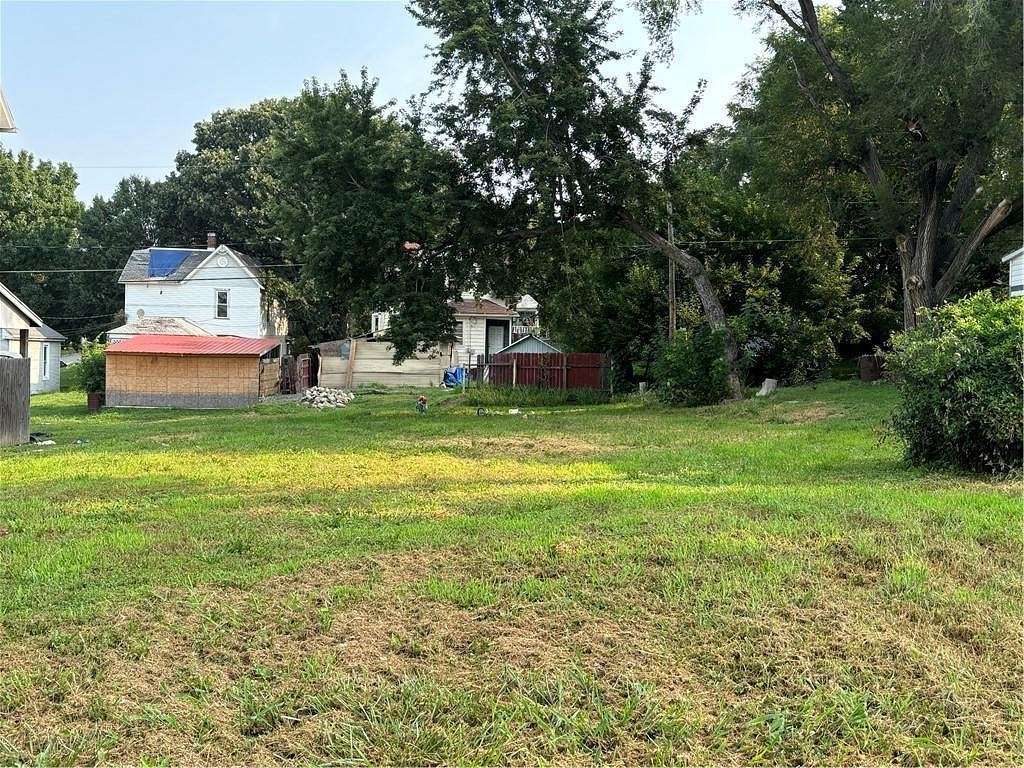 0.14 Acres of Residential Land for Sale in St. Joseph, Missouri