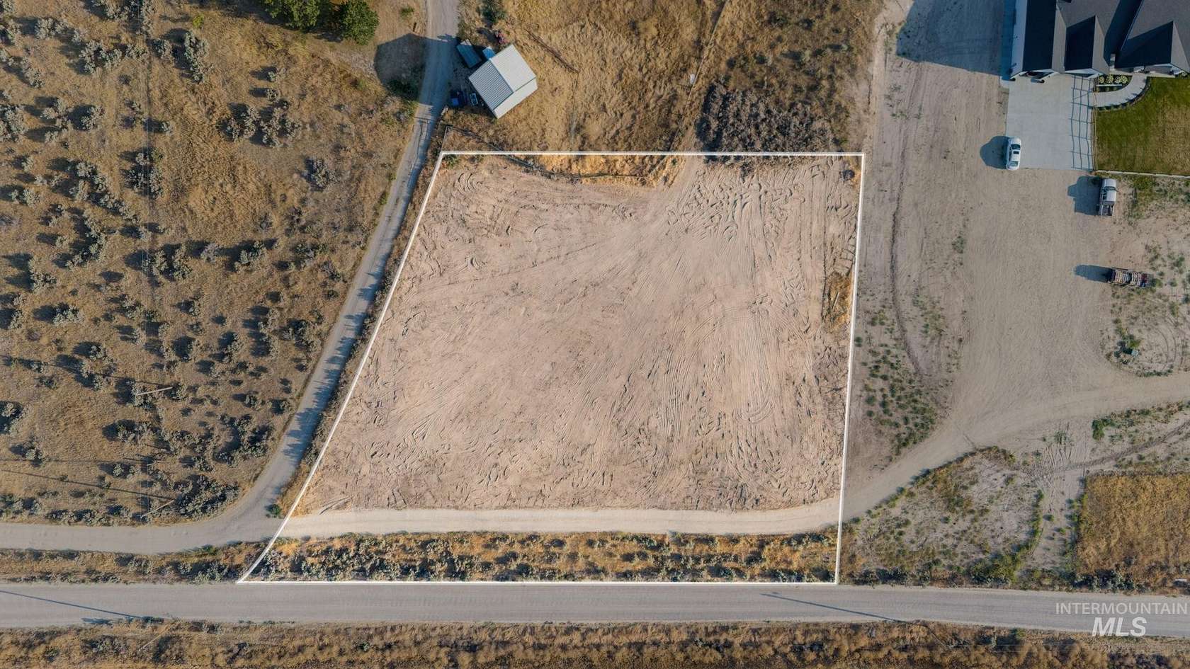 1.11 Acres of Residential Land for Sale in Star, Idaho