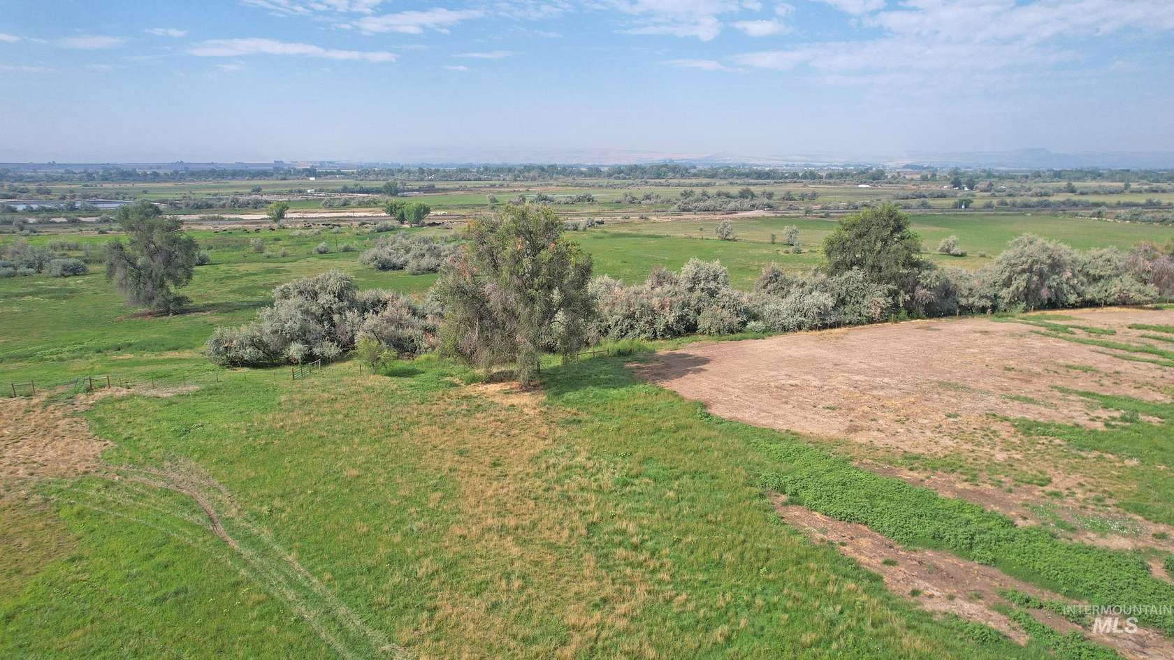 36 Acres of Agricultural Land for Sale in Parma, Idaho