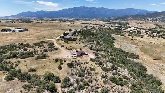 0.27 Acres of Residential Land for Sale in Colorado City, Colorado