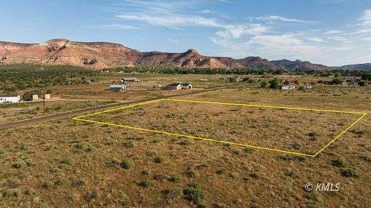 1.31 Acres of Residential Land for Sale in Kanab, Utah