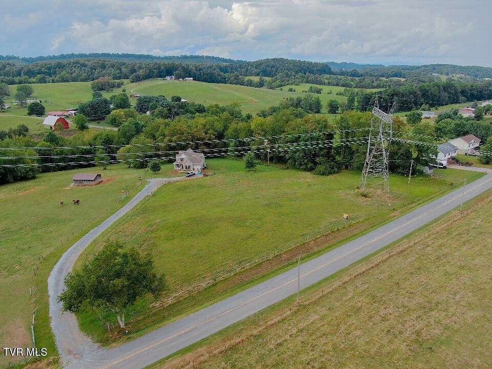 1.5 Acres of Residential Land for Sale in Jonesborough, Tennessee