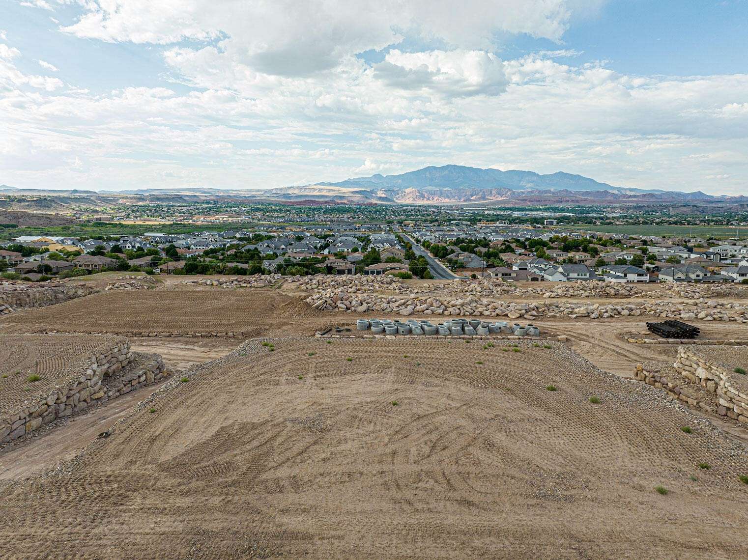 0.51 Acres of Residential Land for Sale in St. George, Utah