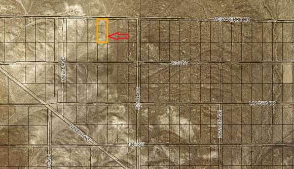 1.41 Acres of Residential Land for Sale in Elko, Nevada