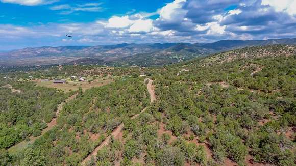 40 Acres of Recreational Land for Sale in High Rolls, New Mexico