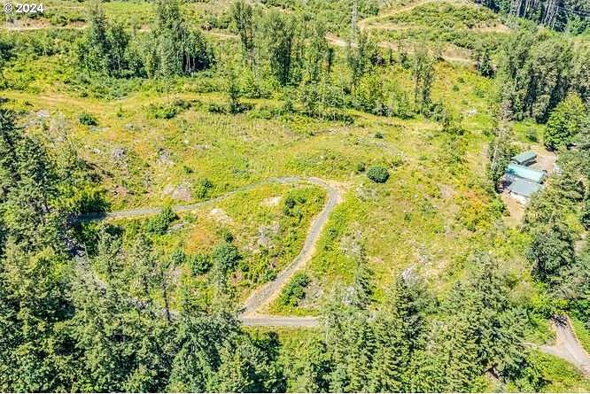 5.32 Acres of Residential Land for Sale in North Bonneville, Washington