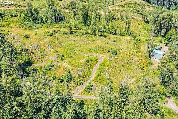 5.32 Acres of Residential Land for Sale in North Bonneville, Washington