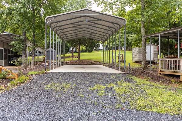 0.06 Acres of Land for Sale in Chatsworth, Georgia