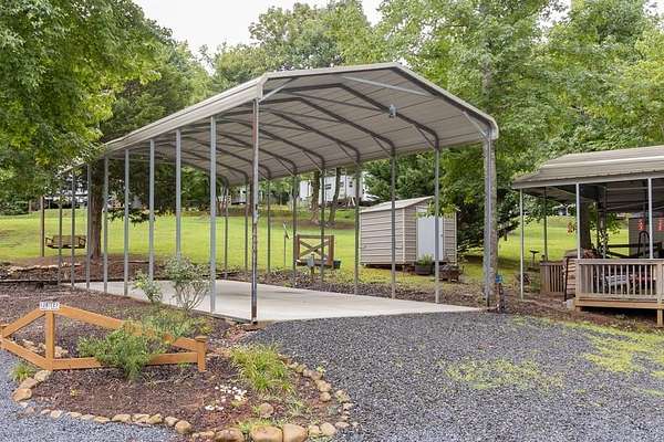 0.06 Acres of Land for Sale in Chatsworth, Georgia