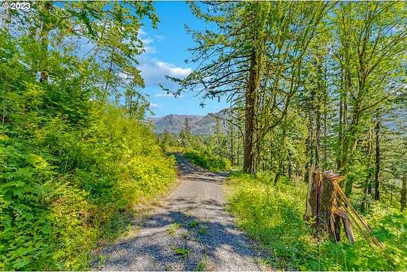 5.32 Acres of Residential Land for Sale in North Bonneville, Washington