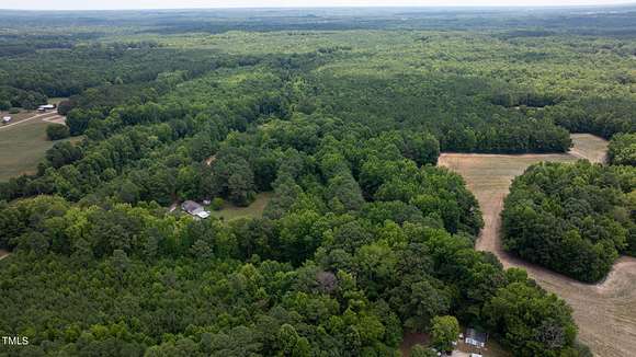 16.25 Acres of Land for Sale in Franklinton, North Carolina