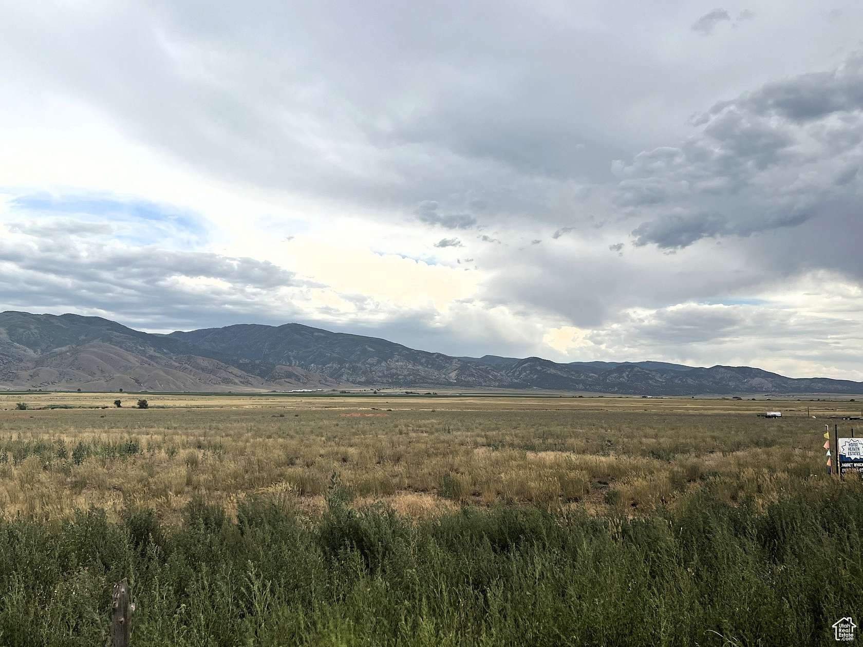 5 Acres of Residential Land for Sale in Levan, Utah