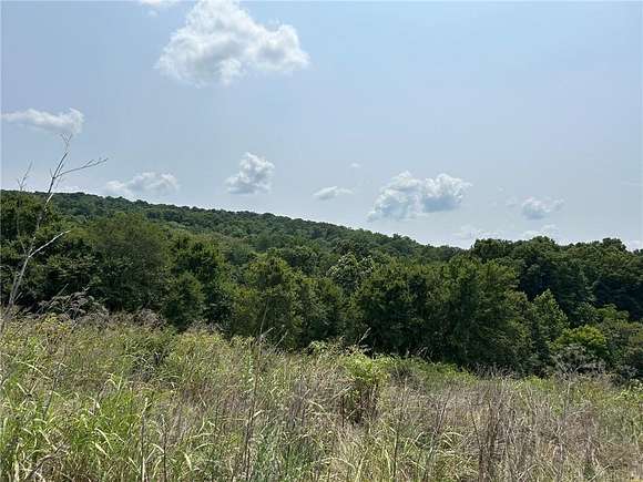 64.641 Acres of Recreational Land for Sale in Lincoln, Arkansas