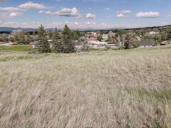 2.5 Acres of Residential Land for Sale in Helena, Montana