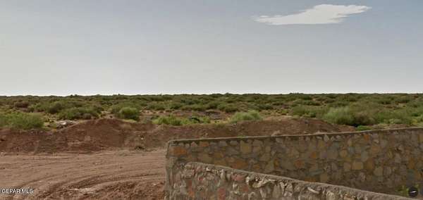 5 Acres of Land for Sale in El Paso, Texas