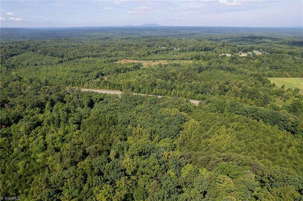 45.65 Acres of Land for Sale in Stoneville, North Carolina