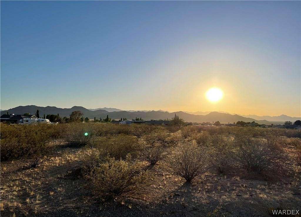 0.366 Acres of Residential Land for Sale in Kingman, Arizona