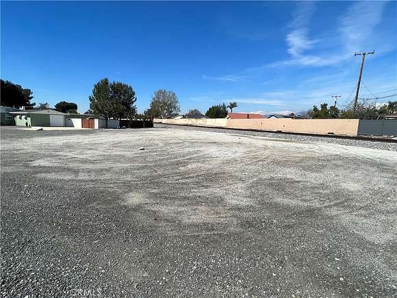 0.318 Acres of Residential Land for Sale in Chino, California