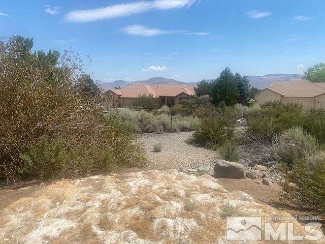 0.54 Acres of Residential Land for Sale in Reno, Nevada