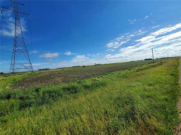 385 Acres of Agricultural Land for Auction in Herman, Minnesota