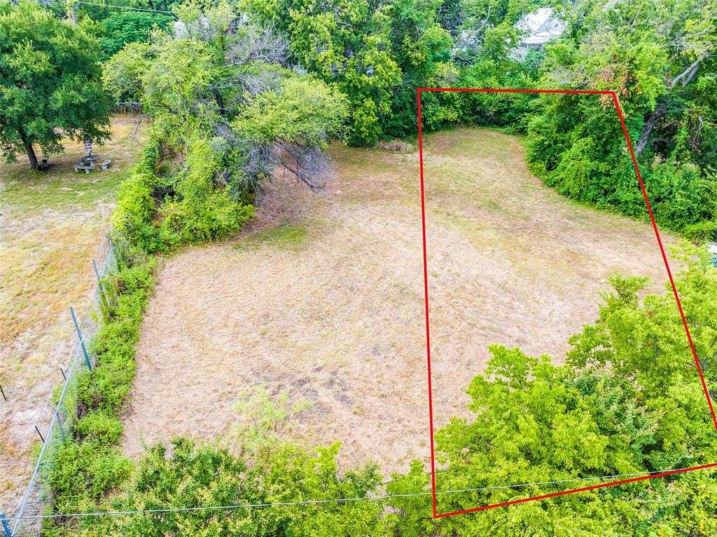 0.144 Acres of Residential Land for Sale in Fort Worth, Texas