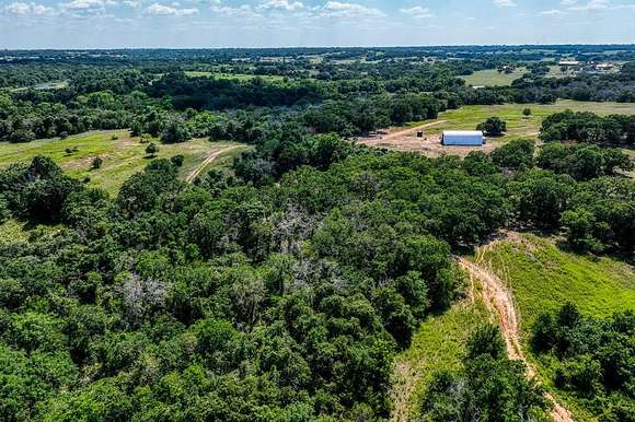 60.95 Acres of Land for Sale in Weatherford, Texas