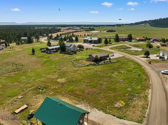 0.3 Acres of Residential Land for Sale in West Yellowstone, Montana