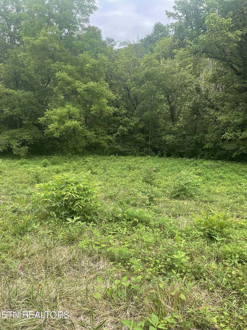 0.87 Acres of Residential Land for Sale in Maynardville, Tennessee