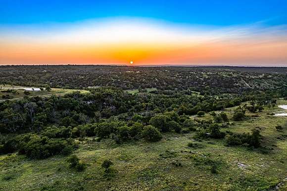 5.05 Acres of Land for Sale in Fredericksburg, Texas