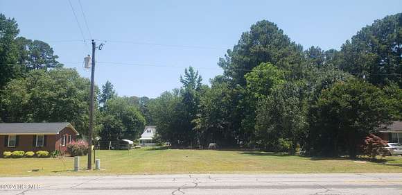 0.45 Acres of Residential Land for Sale in Snow Hill, North Carolina