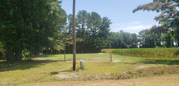 0.46 Acres of Residential Land for Sale in Snow Hill, North Carolina