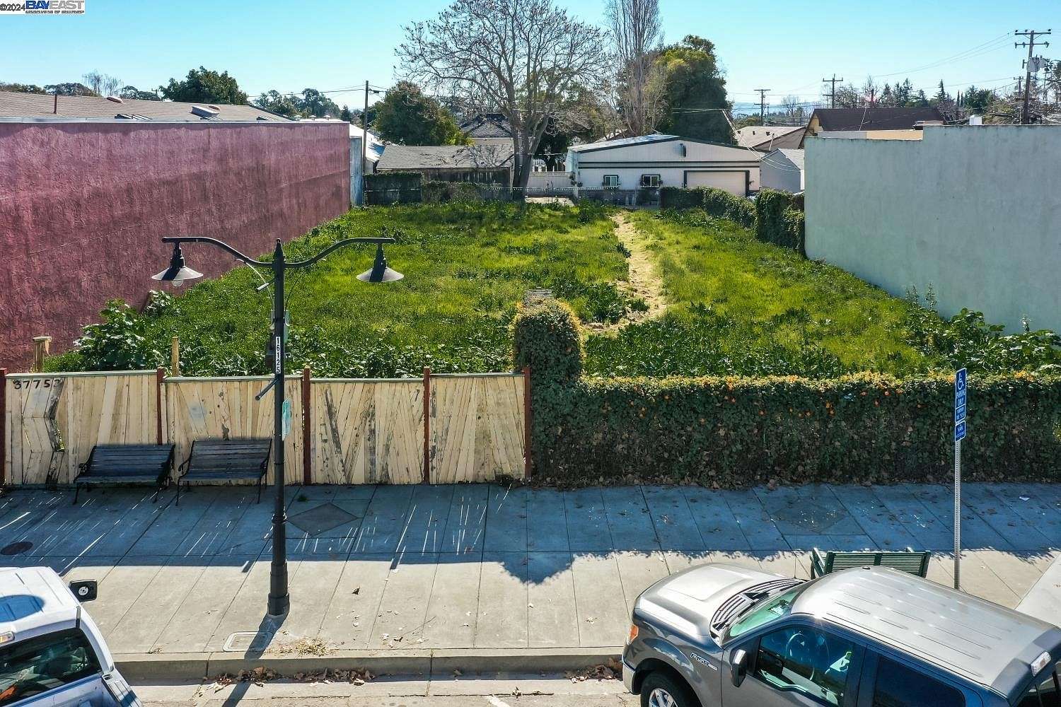 Commercial Land for Sale in Fremont, California