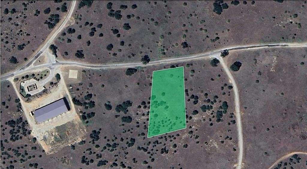 1.761 Acres of Residential Land for Sale in Palo Pinto, Texas