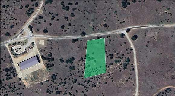 1.761 Acres of Residential Land for Sale in Palo Pinto, Texas