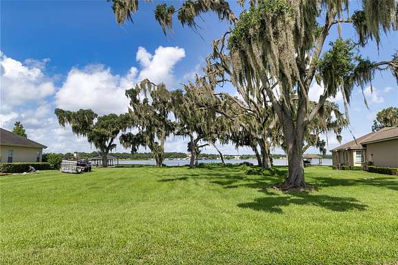 0.59 Acres of Residential Land for Sale in Lakeland, Florida