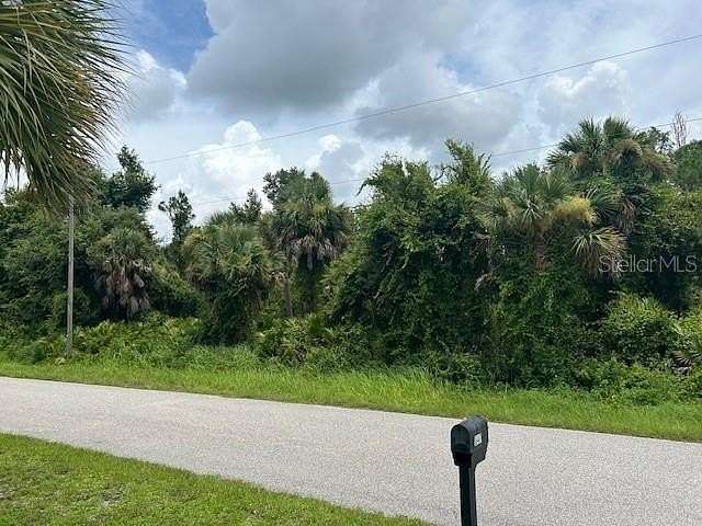 0.23 Acres of Land for Sale in Port Charlotte, Florida