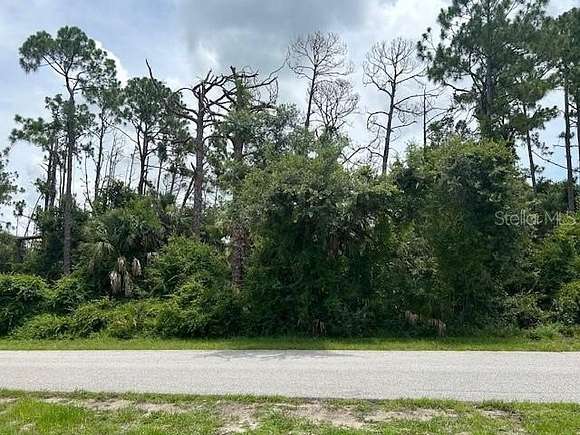 0.23 Acres of Land for Sale in Port Charlotte, Florida